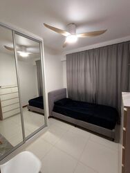 Blk 672A Vine Grove @ Yishun (Yishun), HDB 3 Rooms #481126191